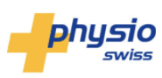 physioswiss logo