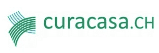 Curacasa logo