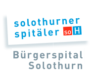 Solothurner Spitäler Bürgerspital Solothurn
